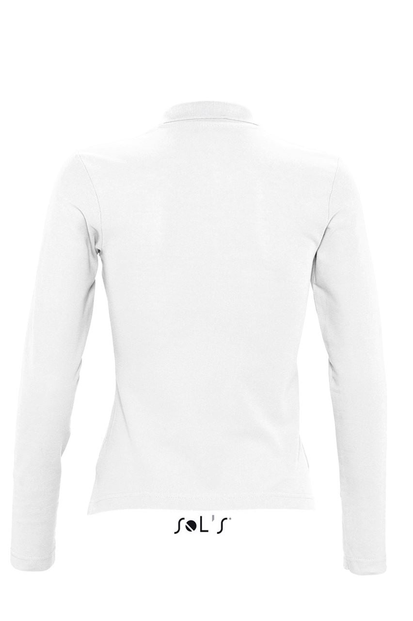 SOL'S PODIUM - WOMEN'S POLO SHIRT