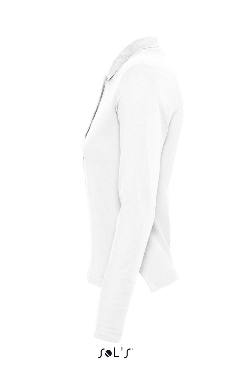 SOL'S PODIUM - WOMEN'S POLO SHIRT