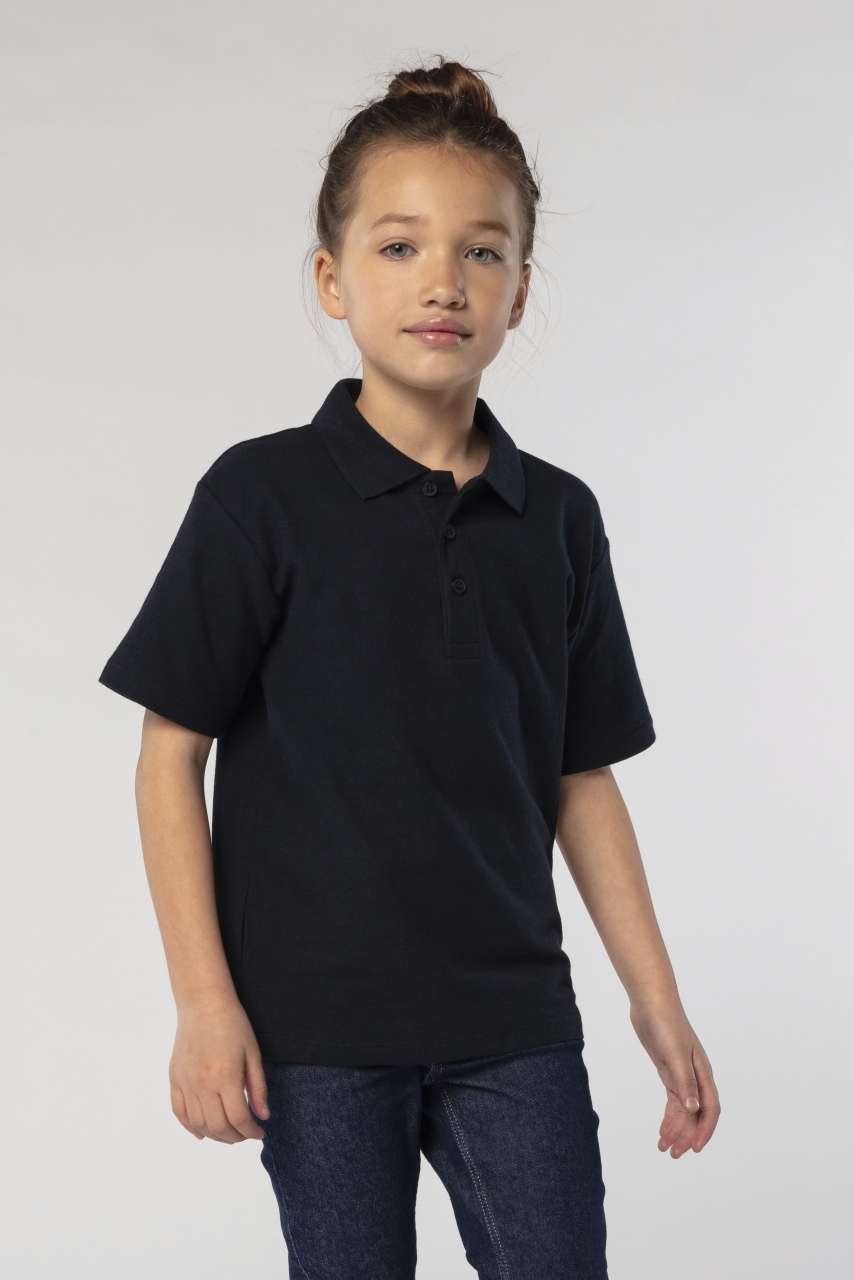 SOL'S SUMMER II KIDS' - POLO SHIRT