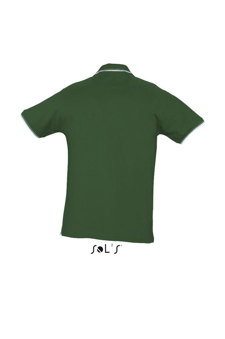 SOL'S PRACTICE WOMEN - POLO SHIRT