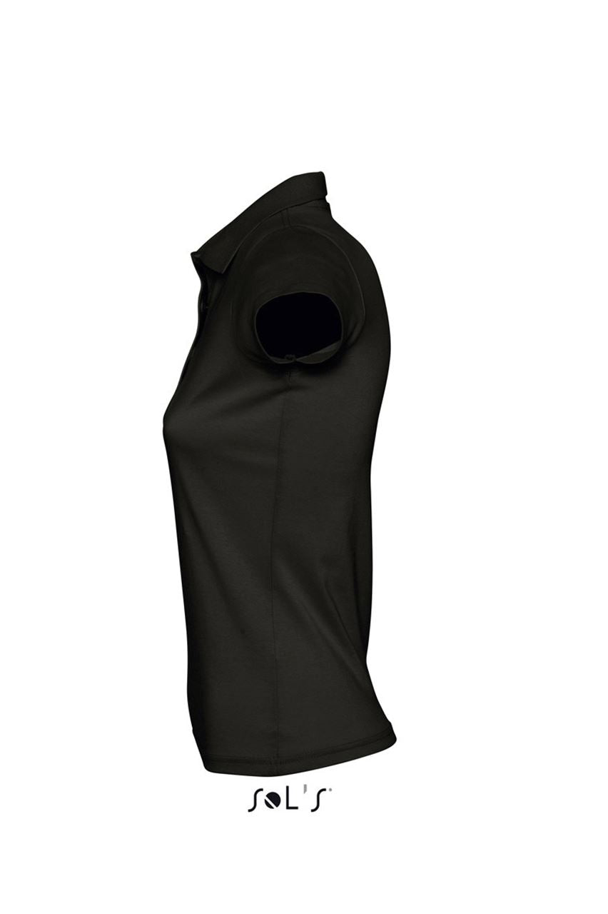 SOL'S PRESCOTT WOMEN - POLO SHIRT