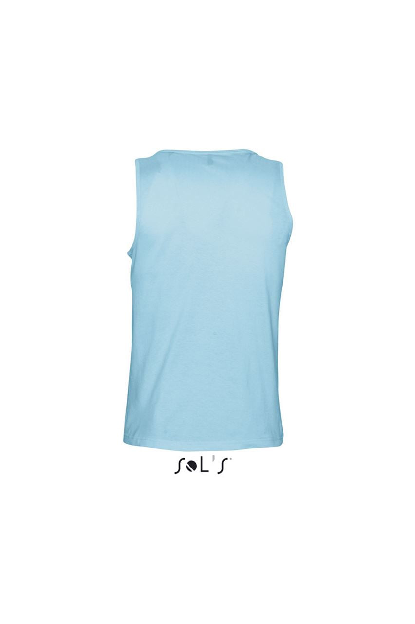 SOL'S JUSTIN - MEN'S TANK TOP