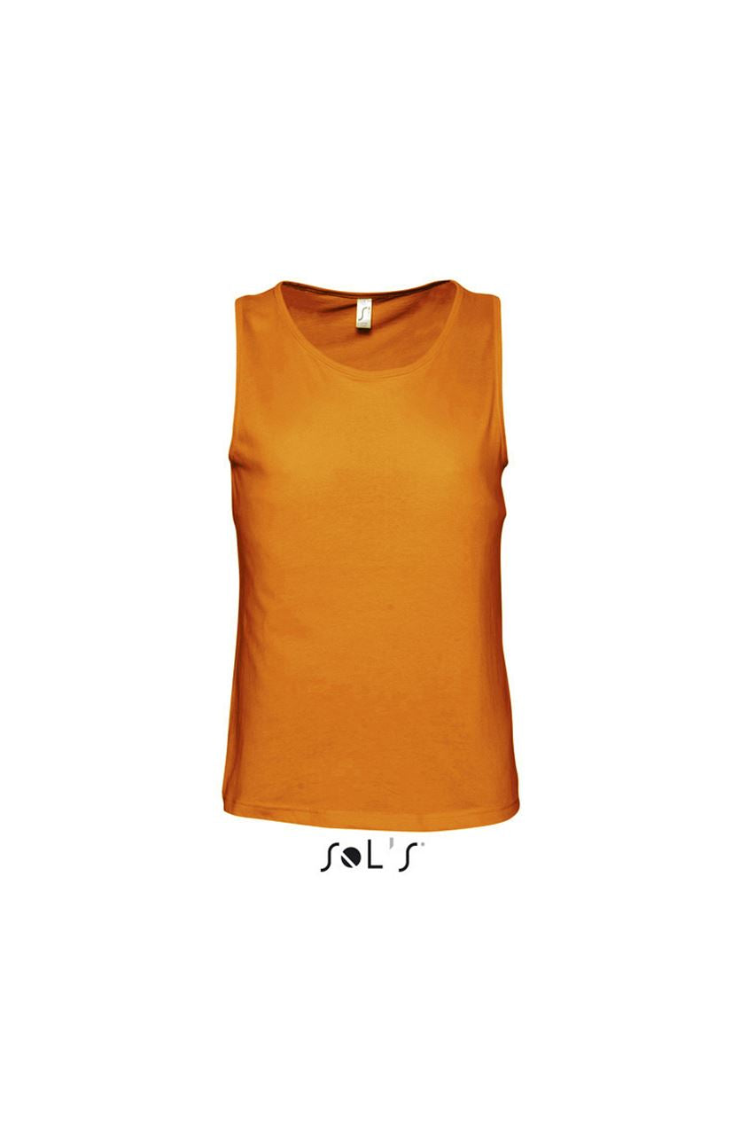 SOL'S JUSTIN - MEN'S TANK TOP