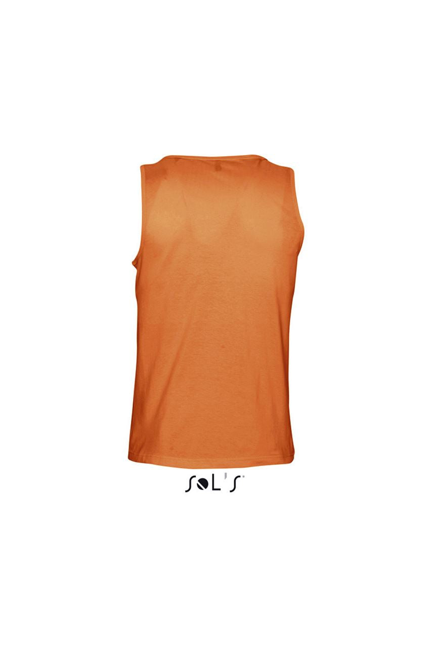 SOL'S JUSTIN - MEN'S TANK TOP