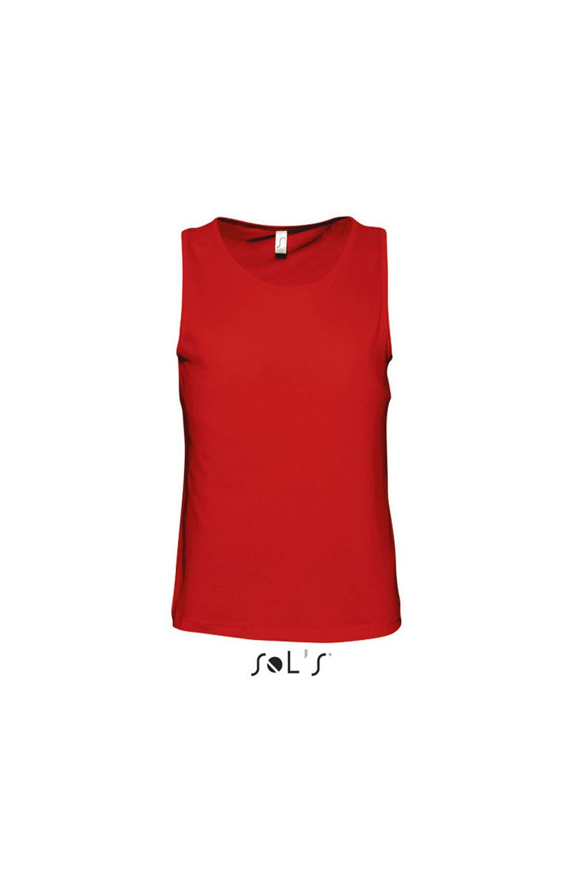 SOL'S JUSTIN - MEN'S TANK TOP