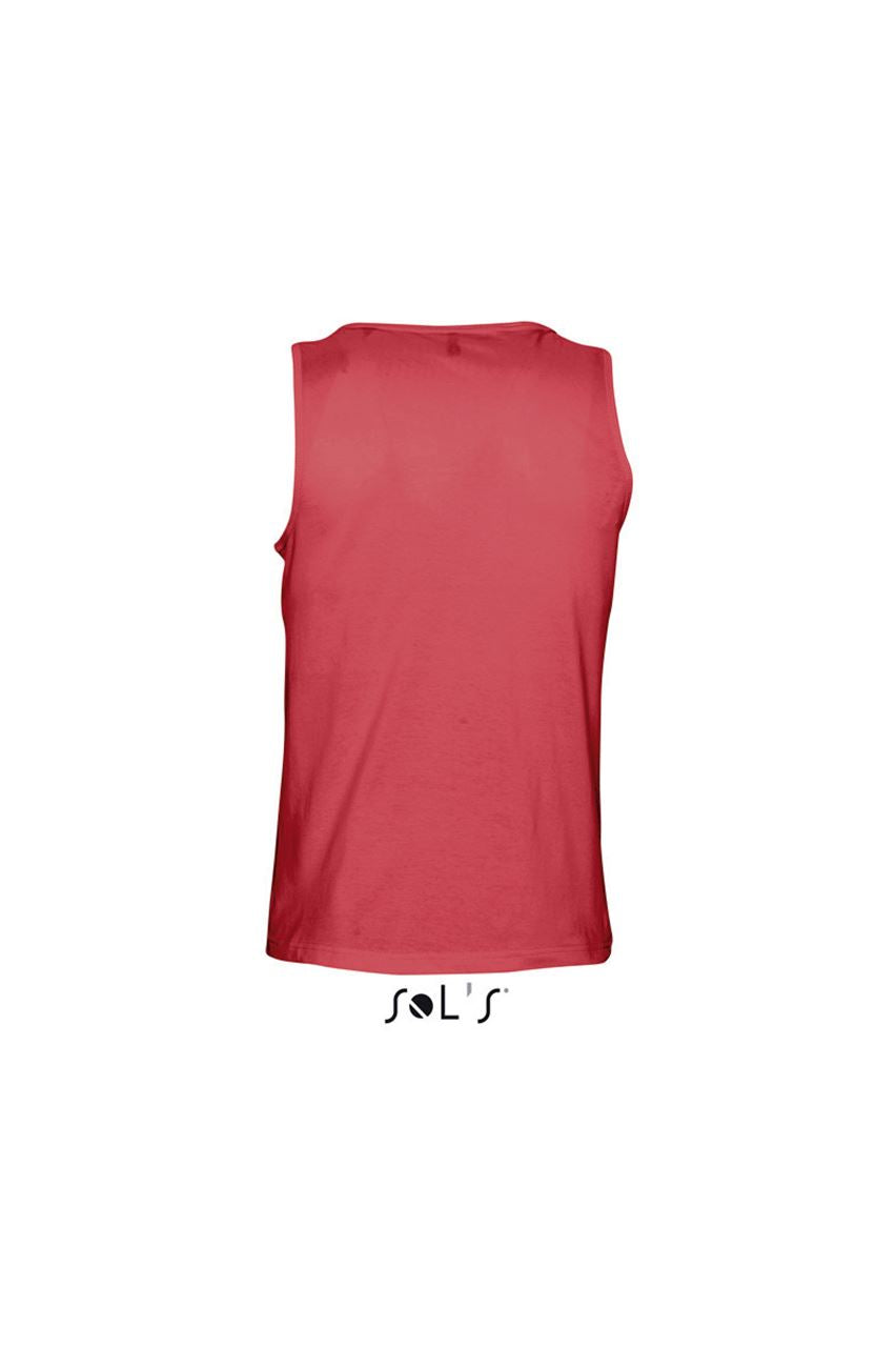 SOL'S JUSTIN - MEN'S TANK TOP