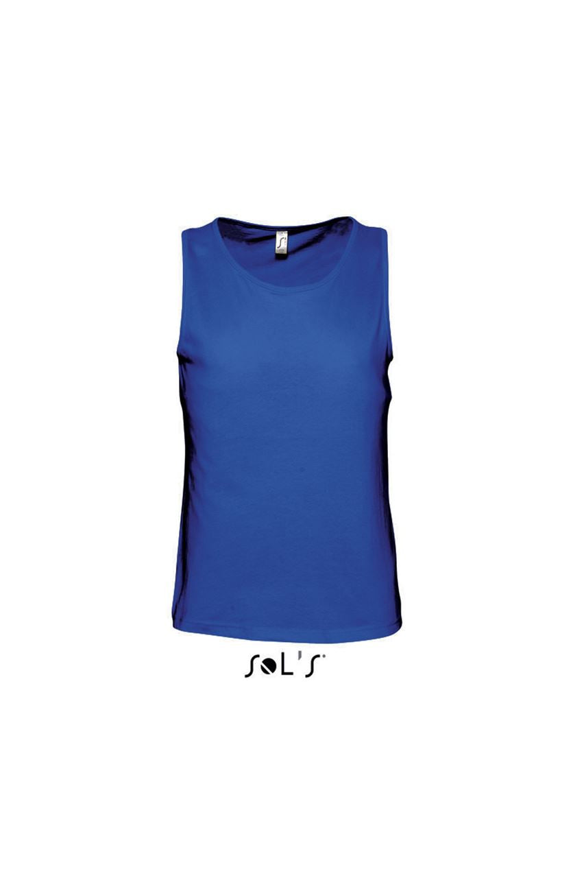 SOL'S JUSTIN - MEN'S TANK TOP