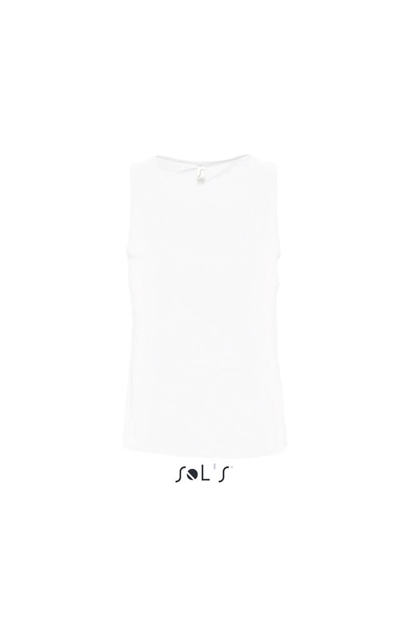 SOL'S JUSTIN - MEN'S TANK TOP