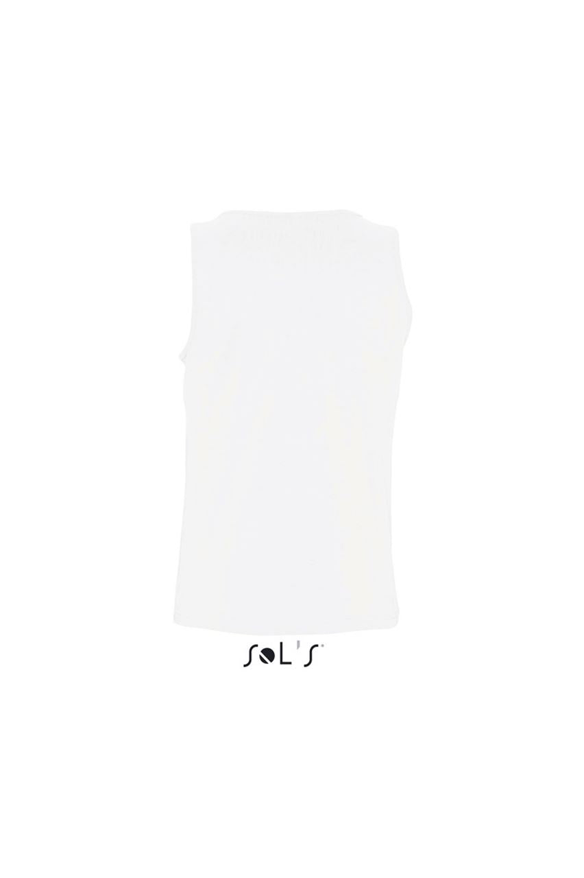 SOL'S JUSTIN - MEN'S TANK TOP