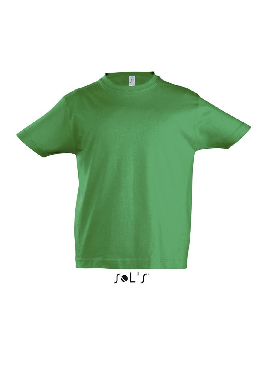SOL'S <I>IMPERIAL</I> KIDS' - ROUND NECK T-SHIRT