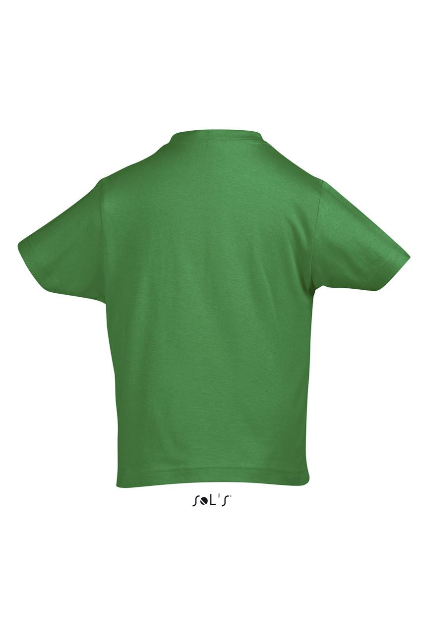 SOL'S <I>IMPERIAL</I> KIDS' - ROUND NECK T-SHIRT