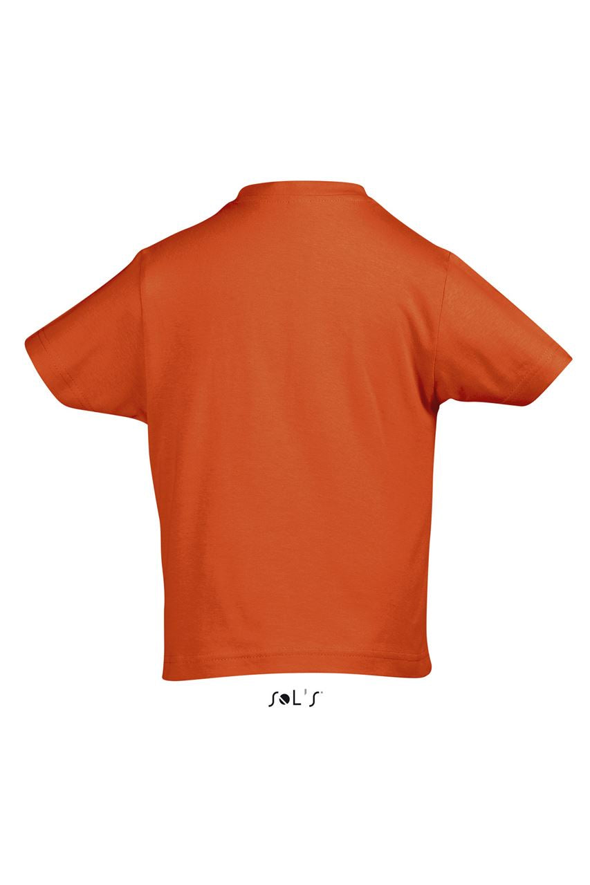 SOL'S <I>IMPERIAL</I> KIDS' - ROUND NECK T-SHIRT