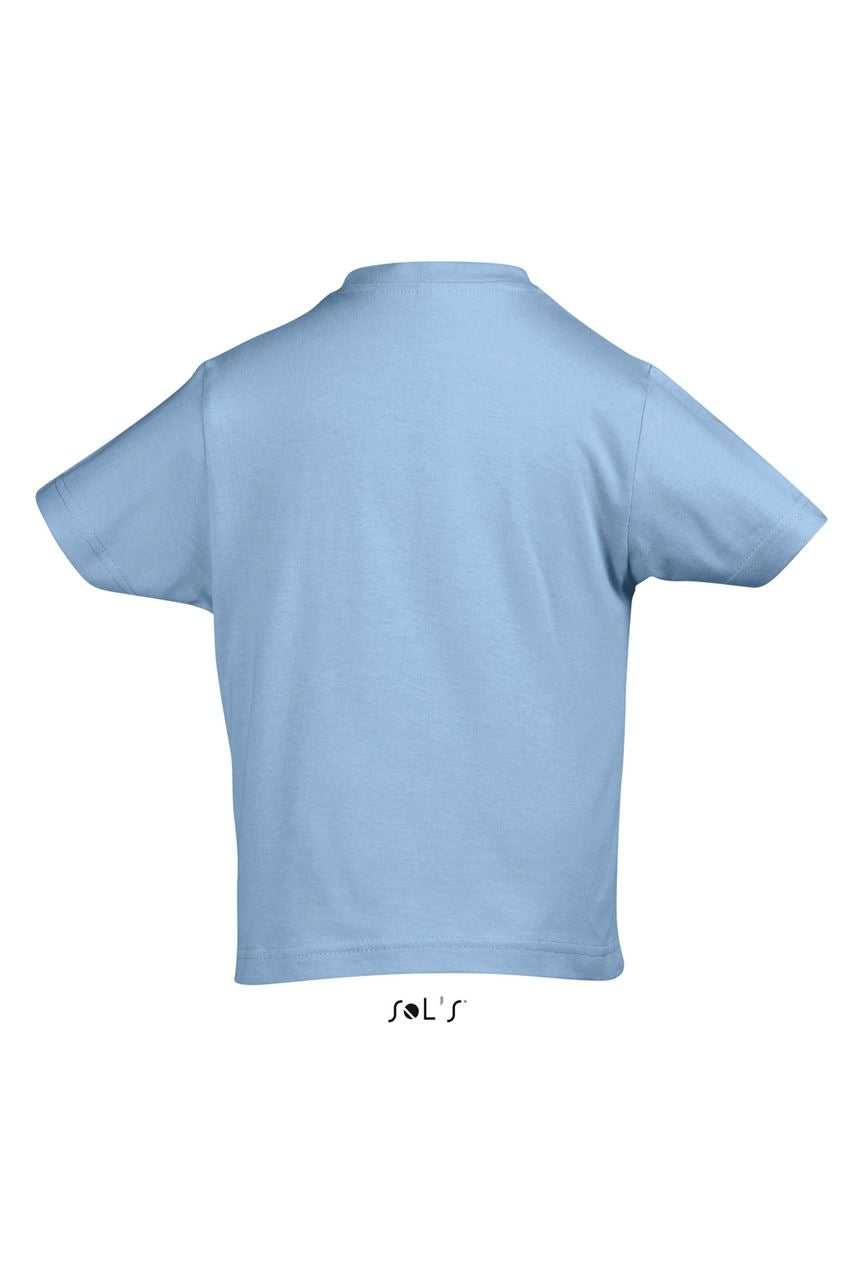 SOL'S <I>IMPERIAL</I> KIDS' - ROUND NECK T-SHIRT