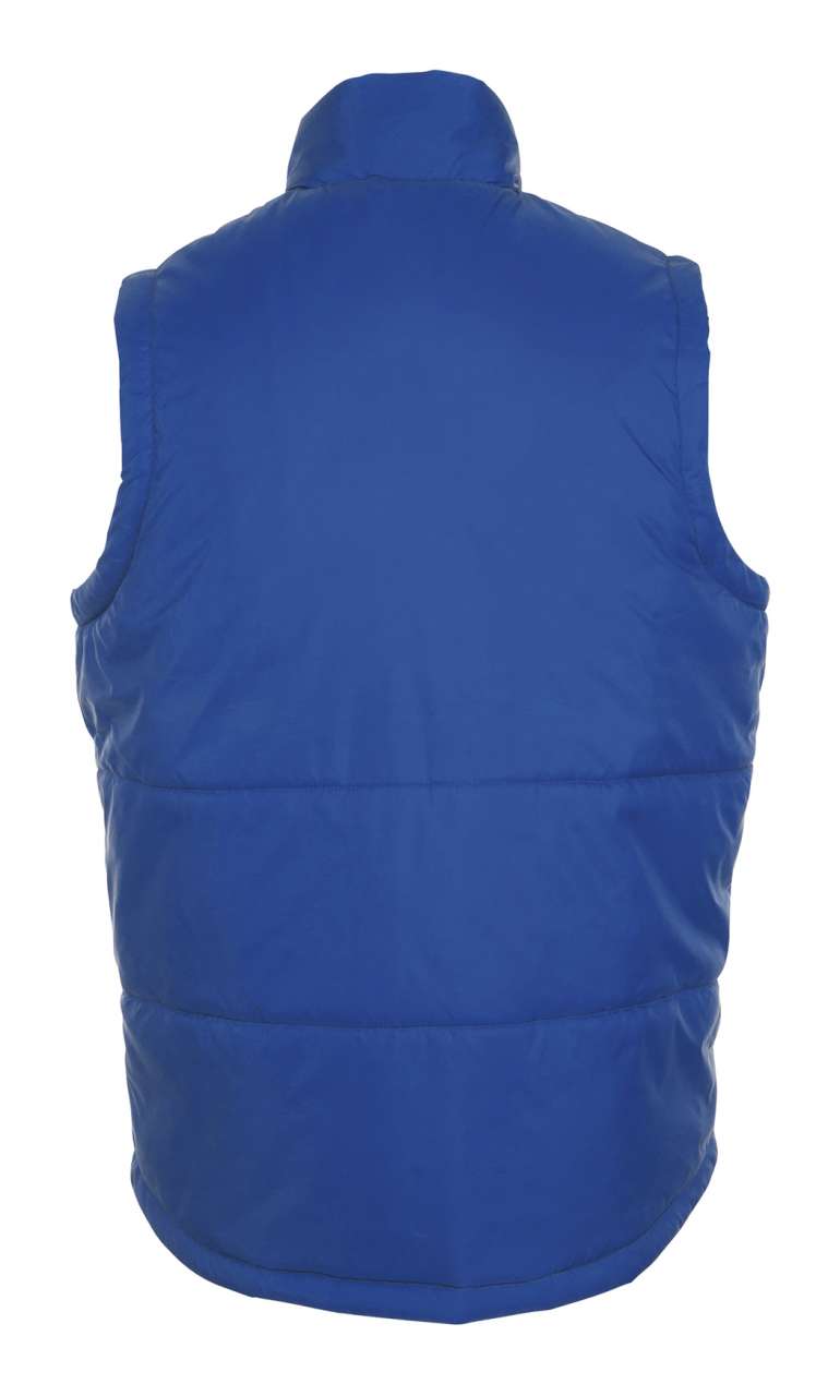 SOL'S WARM - QUILTED BODYWARMER