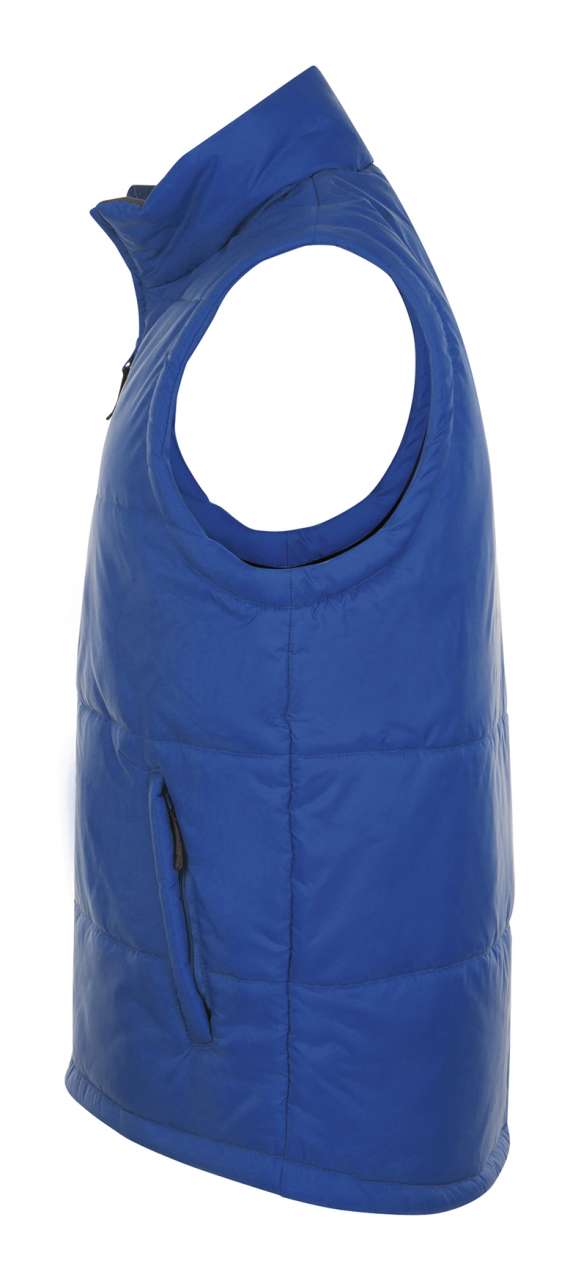 SOL'S WARM - QUILTED BODYWARMER