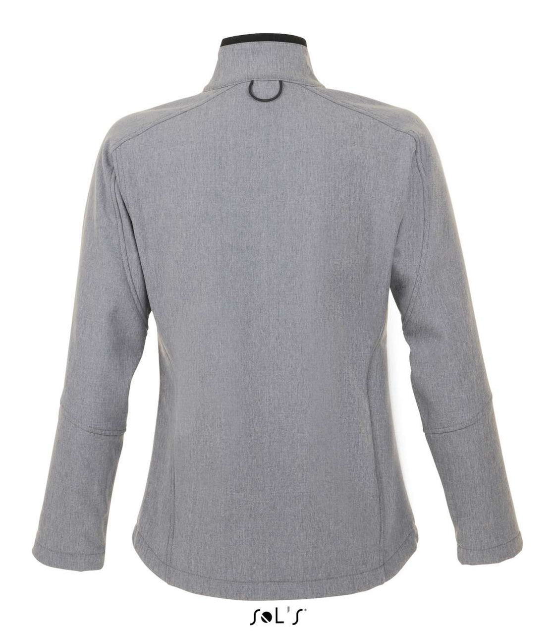 SOL'S ROXY - WOMEN'S SOFTSHELL ZIPPED JACKET