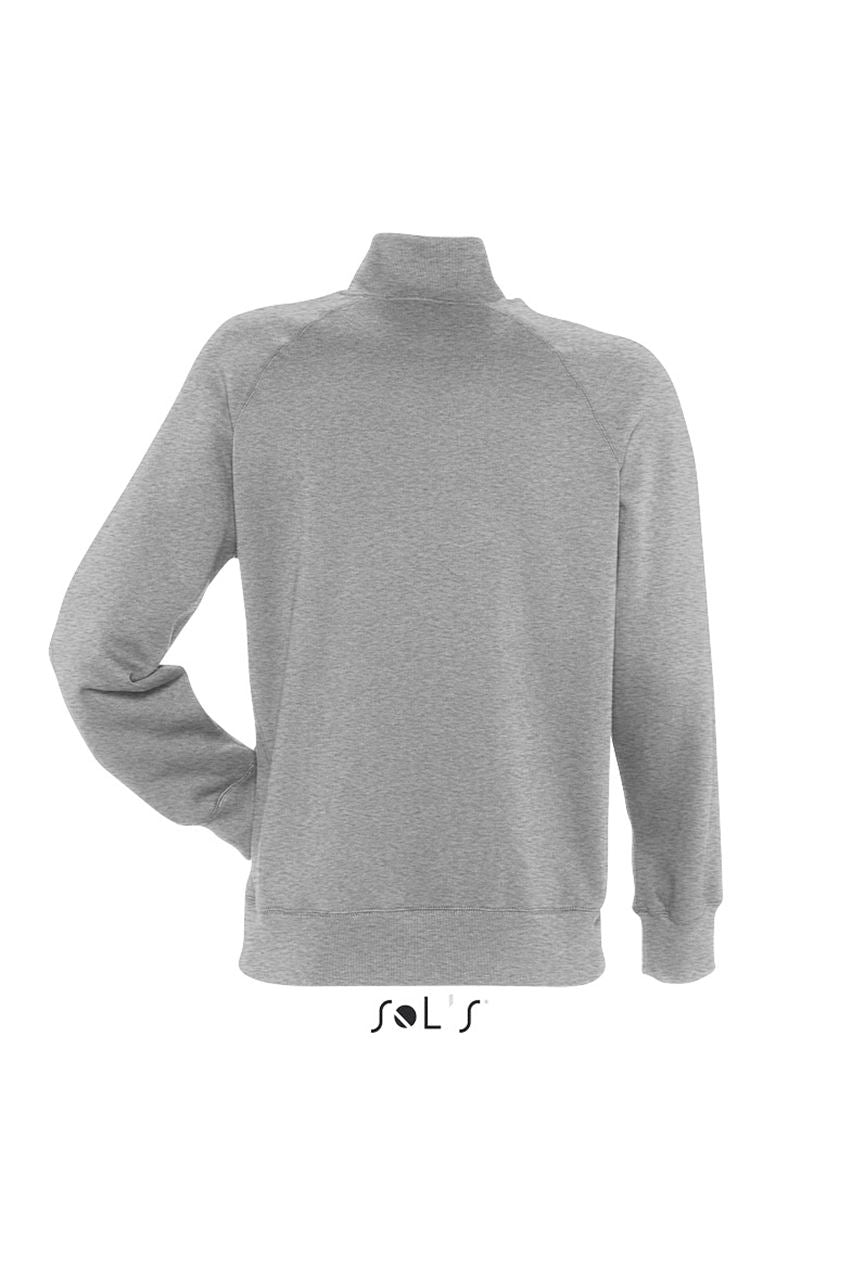 SOL'S SUNDAE - MEN’S ZIPPED JACKET