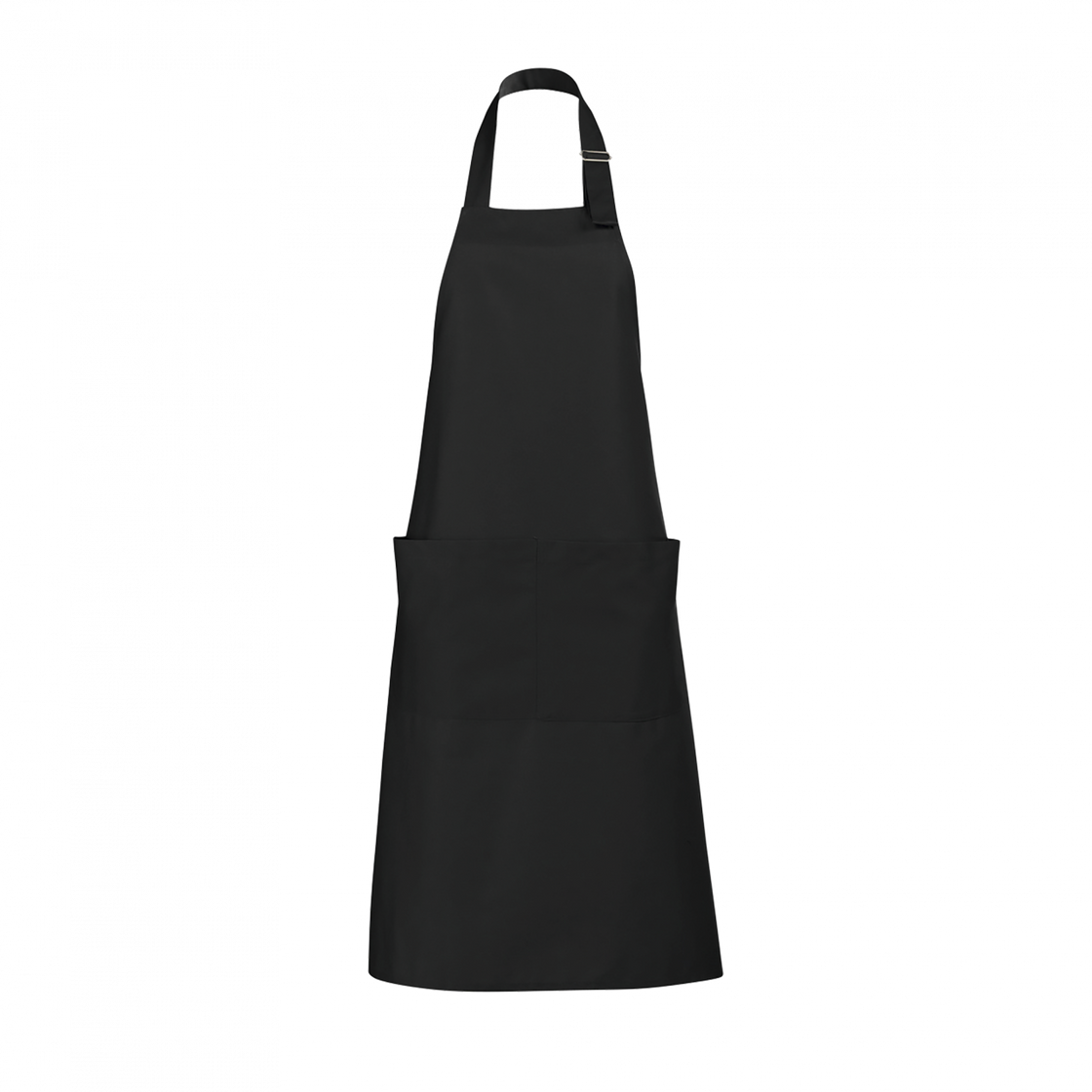 SOL'S GALA - LONG APRON WITH POCKETS