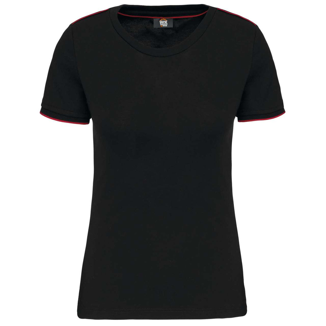 LADIES SHORT-SLEEVED DAYTODAY T-SHIRT