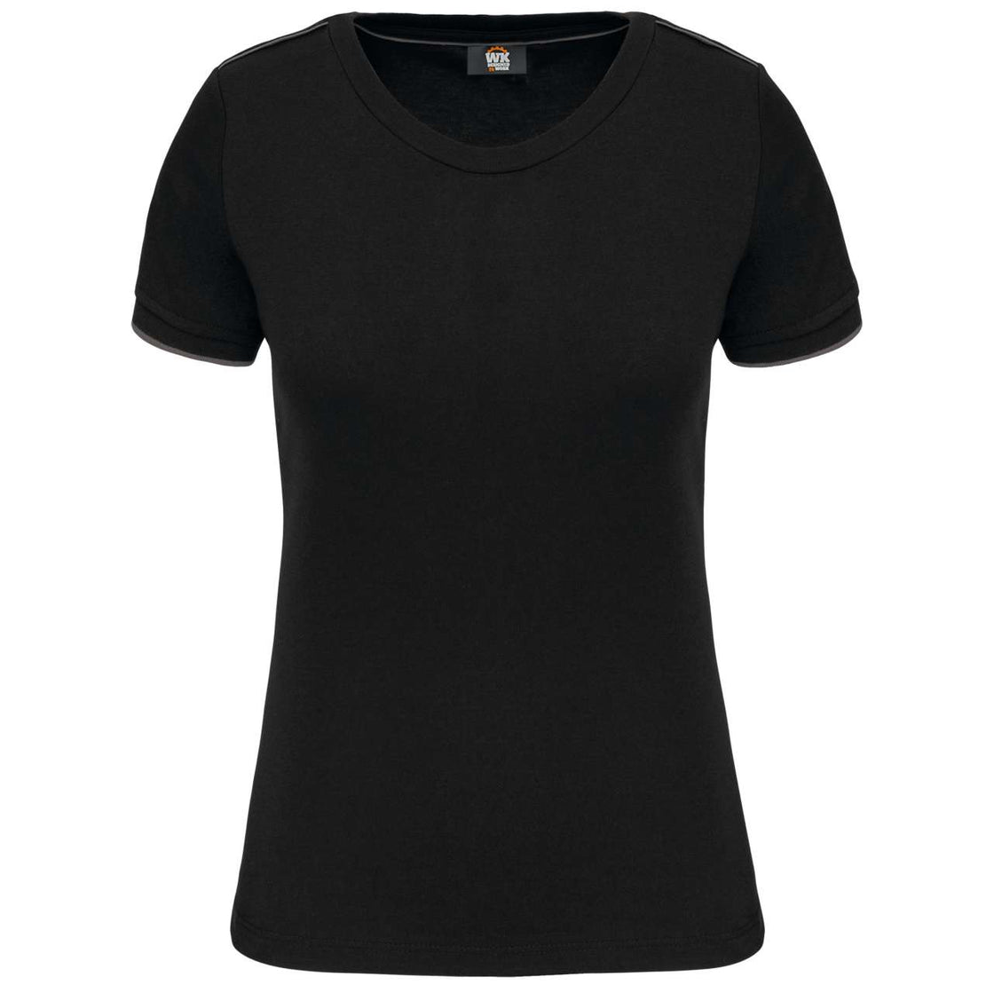 LADIES SHORT-SLEEVED DAYTODAY T-SHIRT