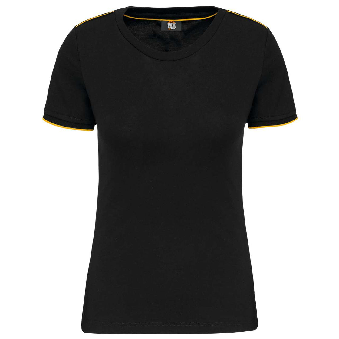 LADIES SHORT-SLEEVED DAYTODAY T-SHIRT