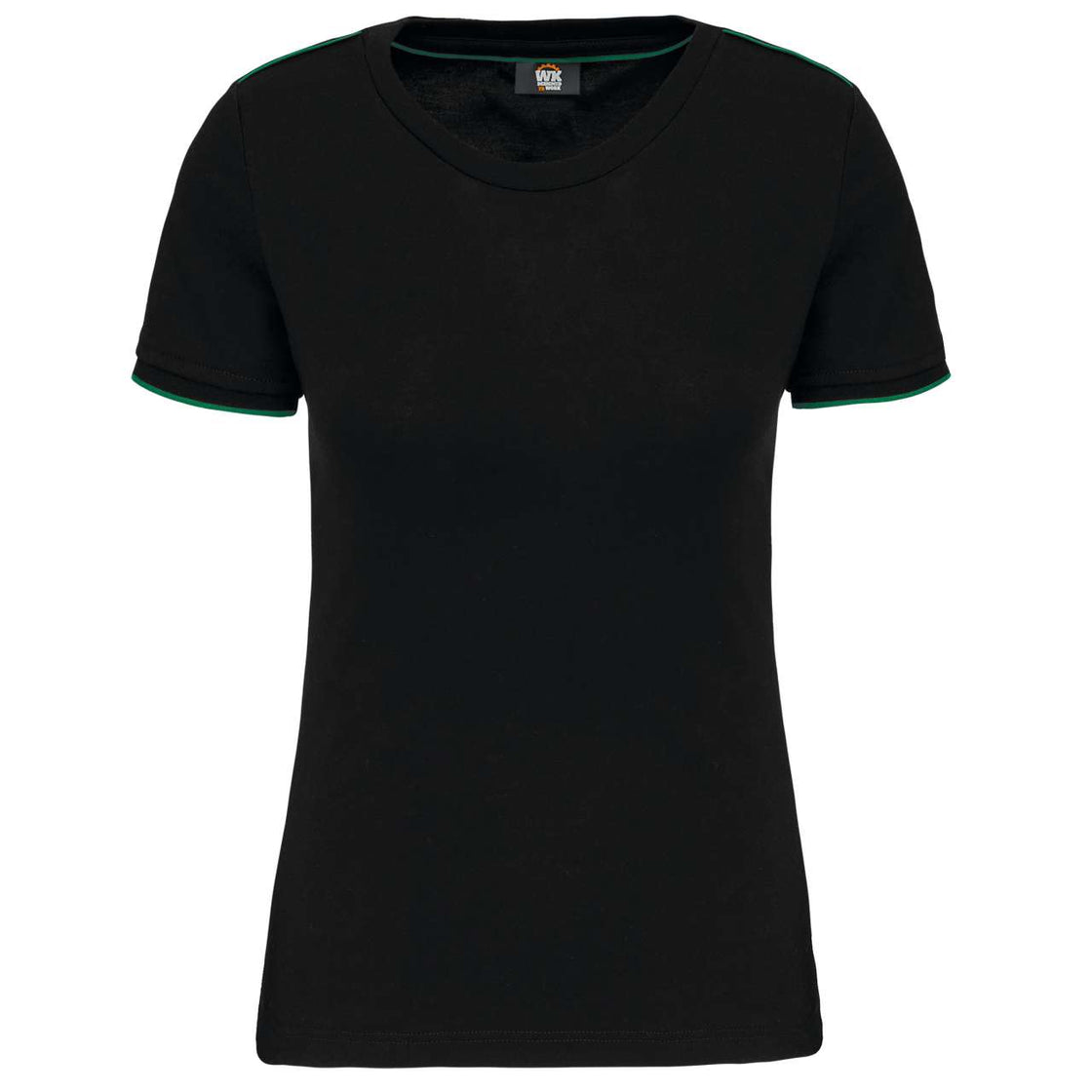 LADIES SHORT-SLEEVED DAYTODAY T-SHIRT