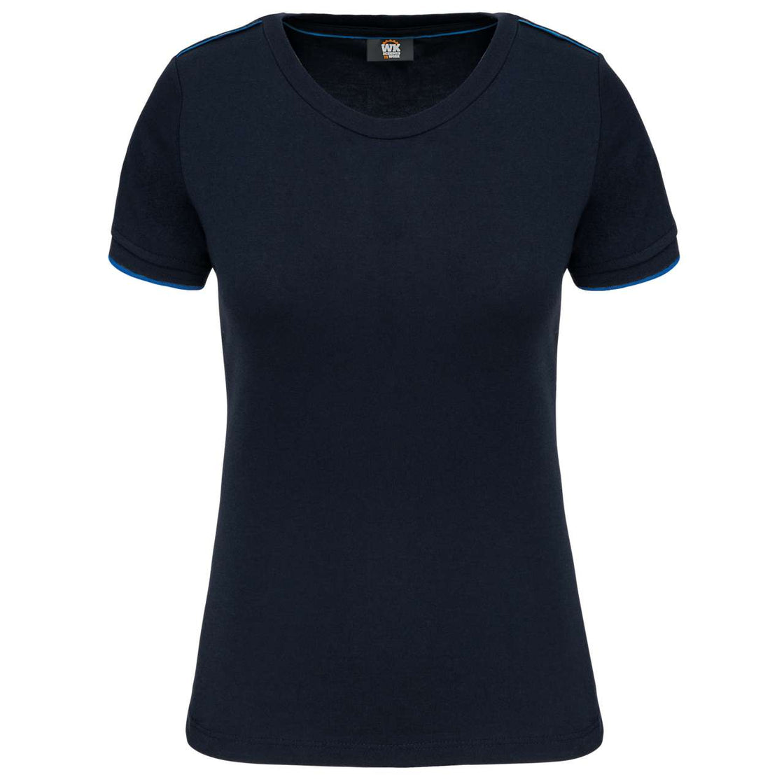 LADIES SHORT-SLEEVED DAYTODAY T-SHIRT