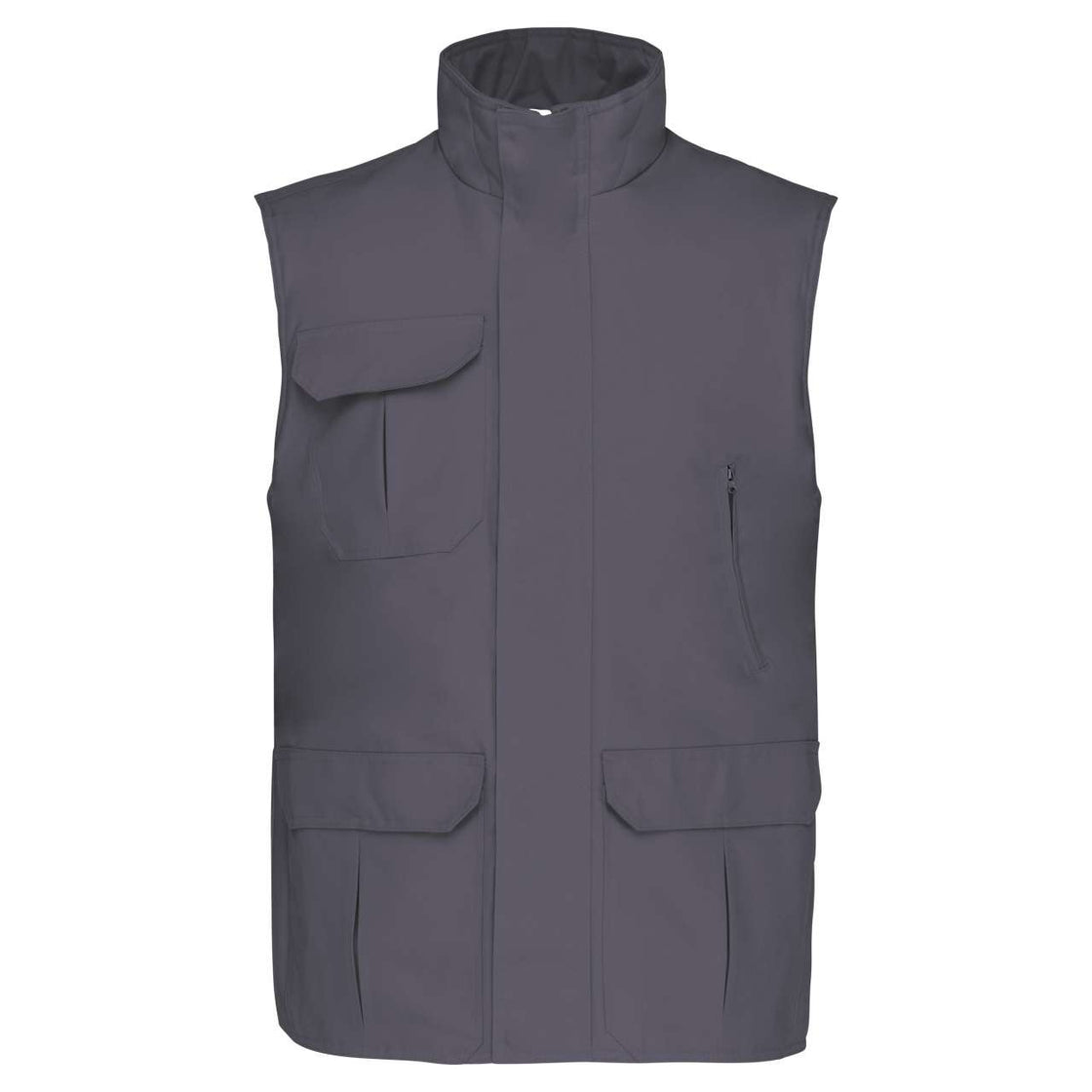 WORKER - BODYWARMER