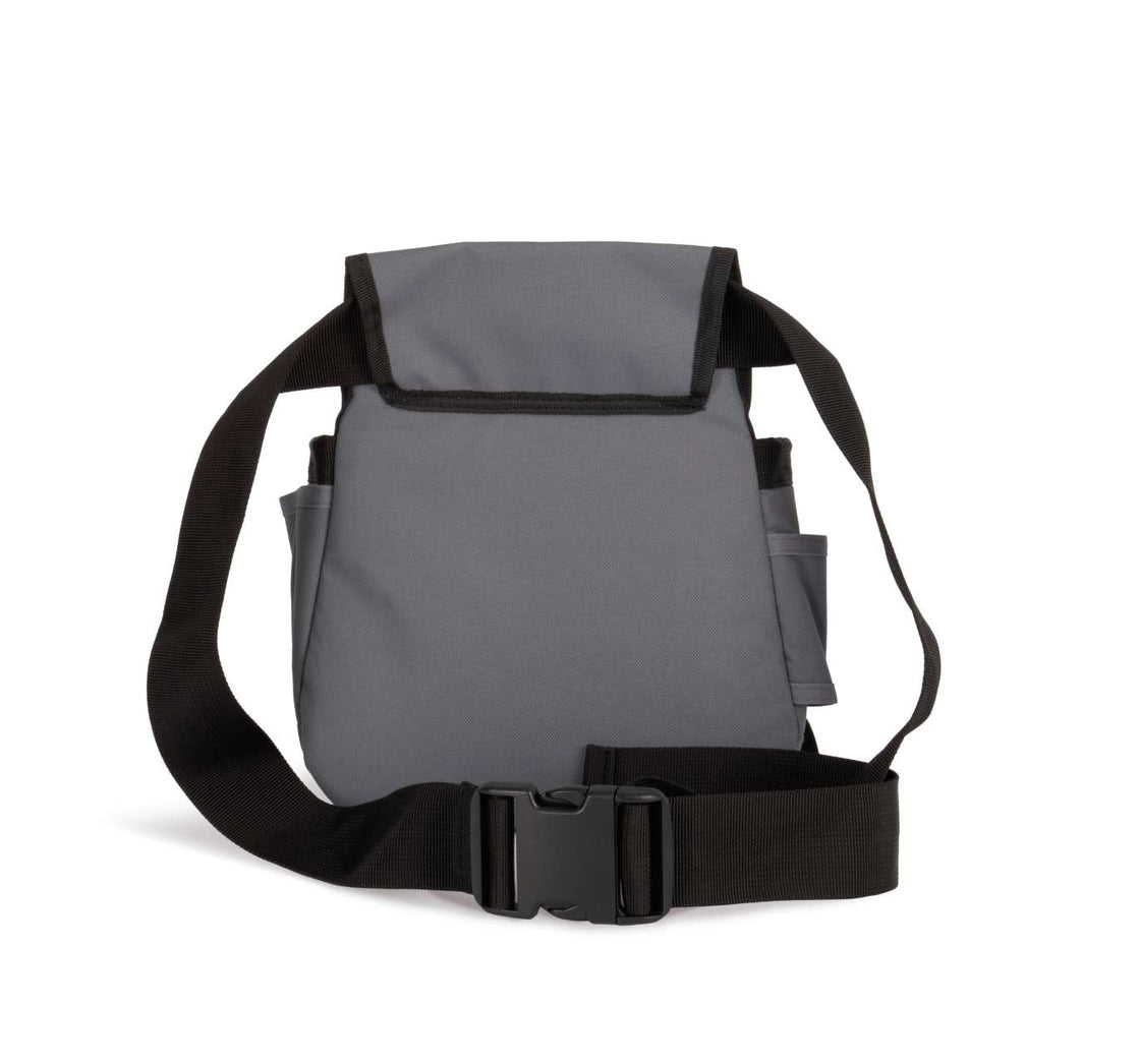 TOOL BAG WITH BELT