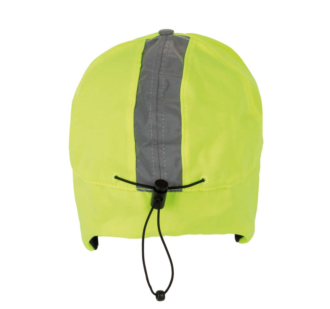 NEON WINTER CAP - 6 PANELS
